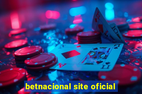 betnacional site oficial